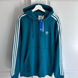 NEW Adidas Men's Hoodie Size L